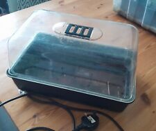 Electric heated seed for sale  WESTON-SUPER-MARE