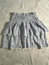 Aeropostale ruffle skirt for sale  Murfreesboro