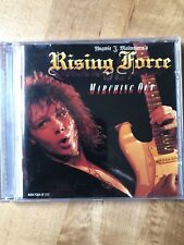 Yngwie malmsteen rising gebraucht kaufen  Ahrensburg