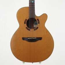 Usado, Guitarra acústica elétrica Takamine PSF45C natural 1994 comprar usado  Enviando para Brazil