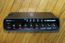 Electronic rh750 head for sale  Buffalo