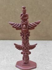 Totem indien figurines d'occasion  Villers-Bocage