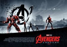 Avengers endgame set for sale  BURGESS HILL