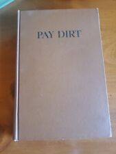 Pay dirt farming for sale  Oxford