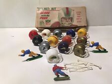 Mini Kit de Cascos All Pro de la NFL Orange Products 13 Cascos 1969-73 Eagles Cowboys segunda mano  Embacar hacia Argentina