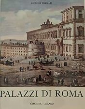 Palazzi roma usato  Italia