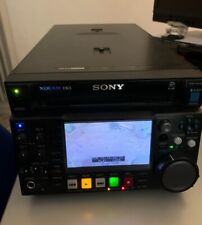 Sony xdcam pdw usato  Milano