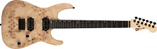 Charvel dk24p desert usato  Codroipo