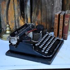 Antique 1927 underwood for sale  Shipping to Ireland