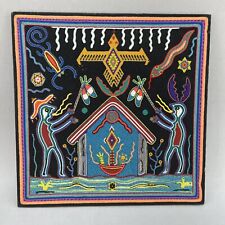 Mexican huichol yarn for sale  Sweet Grass