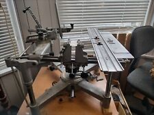 Used gravograph engraving for sale  LEVEN