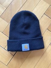 Riginal carhartt beanie gebraucht kaufen  Mehlmeisel