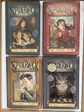 Spiderwick chronicles set for sale  Mahopac