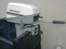 Johnson outboard motor for sale  Watertown