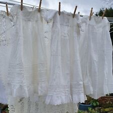 Antique christening gowns for sale  PERTH