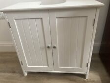 White sink basin for sale  RICKMANSWORTH