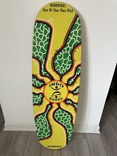 Indo board pro for sale  Indianapolis