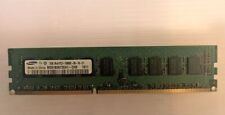 2gb 2Rx8 PC3 10600E PC Ram, used for sale  Shipping to South Africa