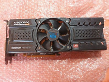 Radeon 5870 ddr d'occasion  France