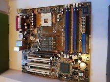 Mainboard asus p4p800 gebraucht kaufen  Abtsteinach