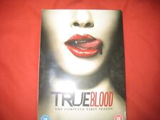True blood series for sale  HITCHIN
