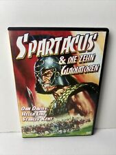 Spartacus gladiatoren spartaku gebraucht kaufen  Luckau