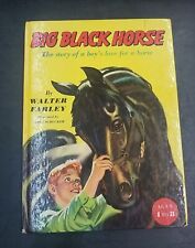 antique vintage horse books for sale  Littleton