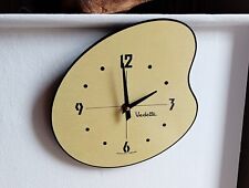 Horloge vintage vedette d'occasion  Montrichard
