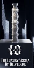 Belvedere wodka vodka gebraucht kaufen  München