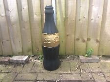 Oversize coca cola for sale  SEAHAM