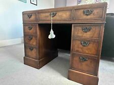 Small antique walnut for sale  LONDON