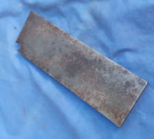 12.5mm mild steel for sale  WARLINGHAM