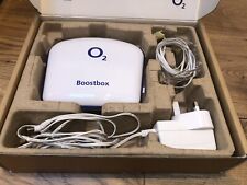 Boostbox signal booster for sale  LONDON