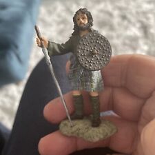 Robert bruce model for sale  SHEFFIELD