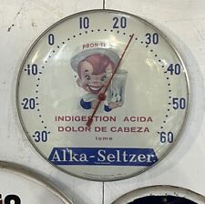 advertising thermometer for sale  Bagley