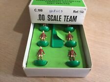 Subbuteo team wales for sale  READING