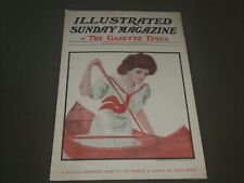 1908 august illustrated for sale  New Brunswick