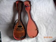 Mandoline ancienne boite d'occasion  Claye-Souilly