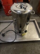 Buffalo water boiler for sale  WEST MALLING