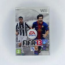 Fifa nintendo wii usato  Mogliano Veneto