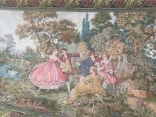 Itallian tapestry wall for sale  SHEFFIELD