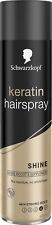 Schwarzkopf styling keratin for sale  LEICESTER