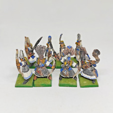 Miniature vintage warhammer usato  Siracusa