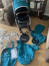 Babystyle oyster max for sale  WITHAM