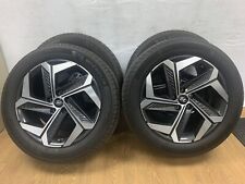 michelin hyundai rims tires for sale  Travelers Rest