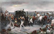 Voiture napoleon captures d'occasion  Expédié en Belgium