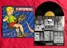 The Offspring - Americana - Original 1998 12" Vinyl LP comprar usado  Enviando para Brazil