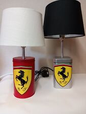 Ferrari memorabilia pair for sale  RAMSGATE