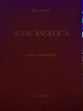 Libro suor angelica usato  Civitanova Marche
