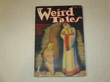 Weird tales january for sale  Hammond